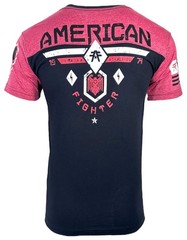American Fighter Men’s T-shirt Fairbanks
