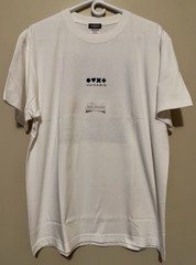 US Seller – Official HANABIE. Tour T Shirt XL CD Poster