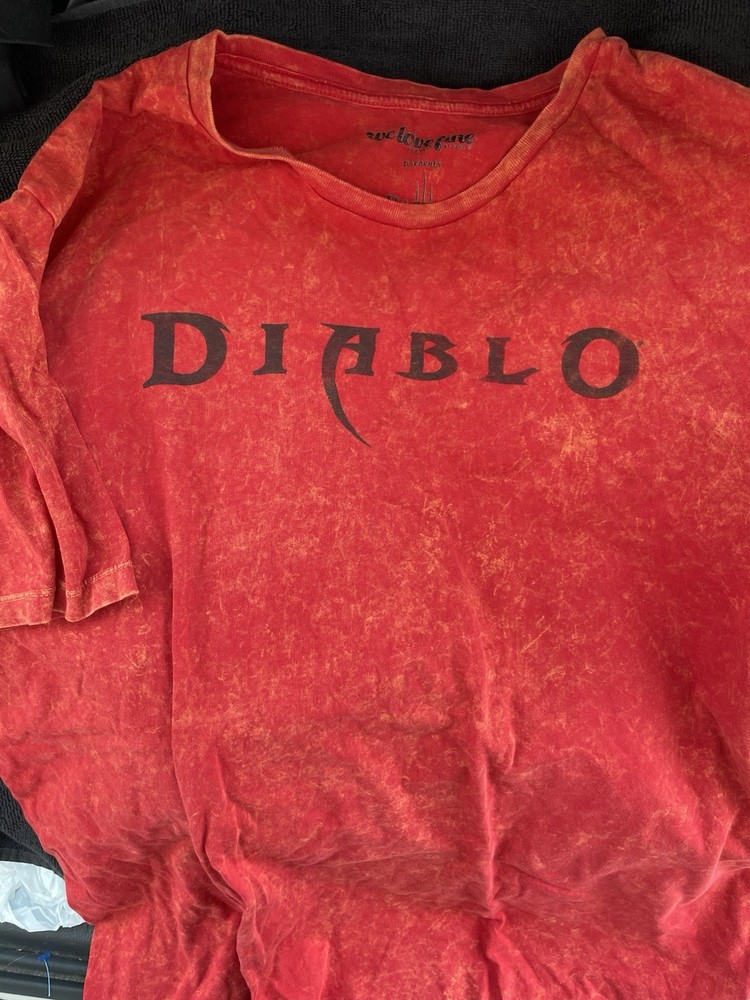 Diablo Men’s