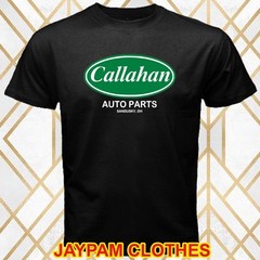 Callahan Auto Parts Tommy Boy Men’s Black Size S – 5XL