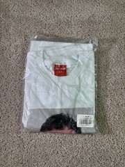 Full Send Kyle Forgeard Mugshot Graphic Tee Size L UNOPENED