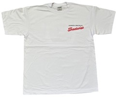 Streetwise ALWAYS OG T-Shirt (White) Men’s Tee Short Sleeve Heavyweight Cotton