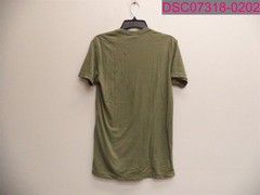 QTY=6; Next Level Men’s Short Sleeve Crew T-Shirts Size Small-Variety Colors