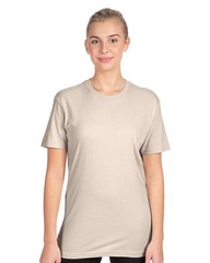 Next Level Apparel 3600 Unisex Cotton T-Shirt Soft Crew Neck Casual Premium Tee