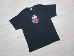 Vintage Underdog T-Shirt Size (L) Cartoon Tv Show Y2K Graphic Dog NBC Network