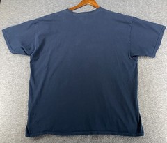 Serenity Firefly Movie TV Show Blue Graphic T-Shirt Men’s XXL Tee Fury See Pics