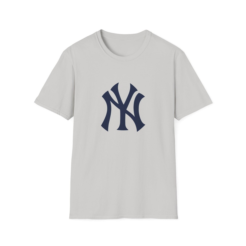 New York Yankees Baseball Fan T-Shirt, Sport Apparel, Unisex Tee, Spring Season