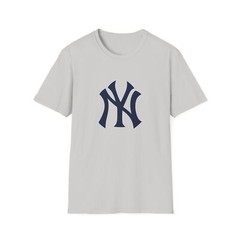 New York Yankees Baseball Fan T-Shirt, Sport Apparel, Unisex Tee, Spring Season