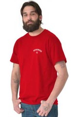 Bushwood CC Funny Golf Caddy Eighties Movie Womens or Mens Crewneck T Shirt Tee