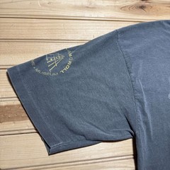 Vintage 90s 1995 Rock and Roll Hall of Fame Museum Cleveland Shirt – Size Medium