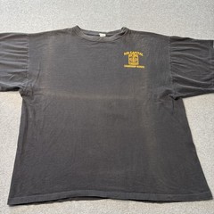 Vintage Army T Shirt Mens XL Air Capital US Army JROTC Leadership School 90s