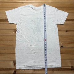 Vintage 70s Hanes You’ve Come A Long Way Baby Virginia Slims T-Shirt – Medium