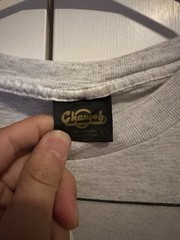 Vintage 90’s Kermit The Frog Calvin Klein Ad Shirt