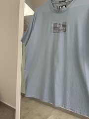 Vintage Weekend Offender Dygas T shirt Casual Cotton Tee Y2K Mens sz XXL