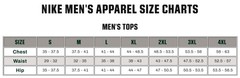 Nike Men’s Max90 Summer League Graphic Loose Fit T-Shirt Picante Red L $45