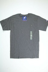 Mens Champion Athletic Wear Granite Heat Jersey T Shirt NEW! NWT