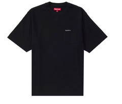 NEW Supreme S/S Pocket Tee size M (SS24)