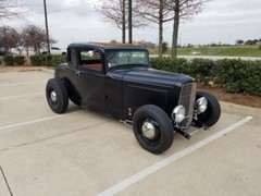 RETRO STYLE PETE EASTWOOD 1932 FORD CHASSIS & HOT ROD BUILDER T-SHIRTS CLASSIC!