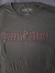 (2) Blantons Whiskey T-shirts Size Large & XL Without Tags