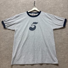 Y2K Modern Streetwear Graphic T Shirt Bundle Lot of 6 Tees Wholesale Reseller
