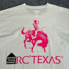 LifeWear Dover Texas Market Arc’Texas Graphic T-Shirt