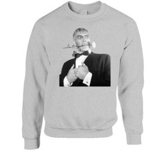 Lurch The Addams Family T Shirt