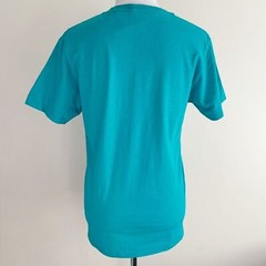 Lucky Charms Cereal T-Shirt Mens Medium Tee Luv Feeling Lucky Green Leprechaun