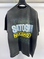 Satoshi Nakamoto – Escape Reality T-Shirt Size: L