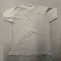Vintage Y2K Sols Skater Street Signs Beige Grunge Streetwear Tee Shirt Size L