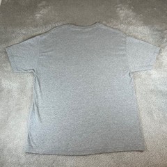 Vintage Y2K Florida State Seminoles T-Shirt Men’s XL Gray NCAA Graphic Tee FSU