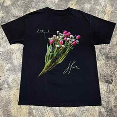 NEW Her’s Band She Needs Him Black All Size t-Shirt