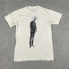 Retro G Eazy Tshirt Adult Small B&D Band Rap Music Musician Graphic Rare Hip Hop