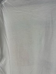 Vtg Lee T-Shirt Mens Large Pillsbury Doughboy Tummy Poke Finger Parody Funny 96