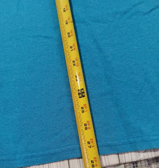Naysayers Gonna Naysay T-Shirt Gildan Sky Blue Funny Graphic Tee Size L