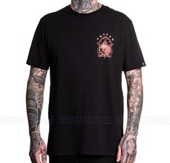 Sullen Art Collective Full Heart Premium SCM7985 Short Sleeve T-shirt For Men