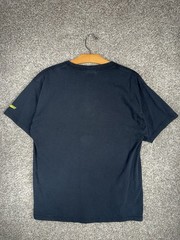 Vintage Green Lantern Graphitti Brand T Shirt Size Large 2010’s Marvel