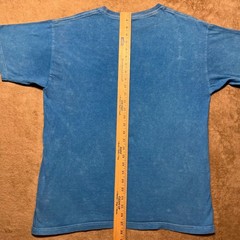 Feel Better Daily Mens Blue Mineral Wash Be Kind To Yourself Sun Graphic Large