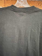 Vintage Single Stitch T Shirt Lot 1989 Joker Haha Batman Size M Nice Condition