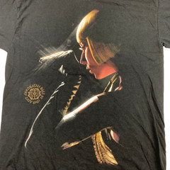 Lady Gaga The Chromatica Ball Tour 2022 T-Shirt Black • Medium