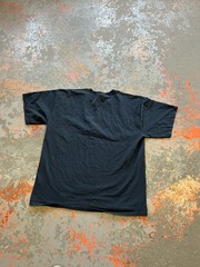 Vintage The Sopranos T Shirt ‘There Is No Mafia’ Tony Mob Mafia HBO Promo RARE