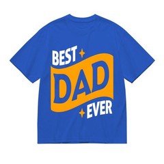 Daddy & Daughter Best Friends Forever T-Shirt Father’s Day Gift Dad Daughter