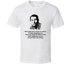 Al Bundy Married With Children Moo Quote Tv Show Funny Fan T Shirt