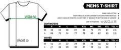 True Romance V1 Vintage T Shirt for Men Unisex DTG NATURAL S-5XL