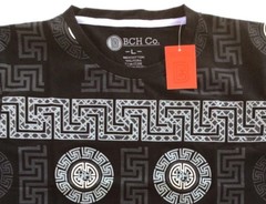 Men’s Bucheli T Shirt,Soft Cotton,Stretch,Italian Style L…..D2.