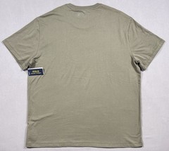 NWT Polo Ralph Lauren M Print Shop Graphic RL67 T-Shirt Men’s Size 2XB-2XLT-3XLT