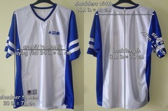 Vintage Orlando Magic NBA Champion Jersey Basketball Shirt Chest 44-48″ XL-2XL