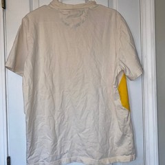 FILA × Pierre Cardin T-Shirt Mens Sz M Urban Outfitters Limited Edition RARE NW