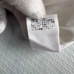 Paul Smith M White Polo Shirt Casual Formal Used Japan For 14+