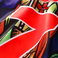 Palace x Nike England Dri-FIT Football Jersey Bright Crimson – MEDIUM *PRESALE*