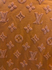 louis vuitton Monogram Sweat Shirt Sz 2x NWT